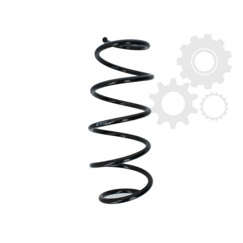Arc suspensie axa fata