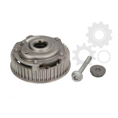 Controlor pozitie ax cu came