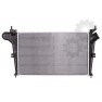 Radiator aer