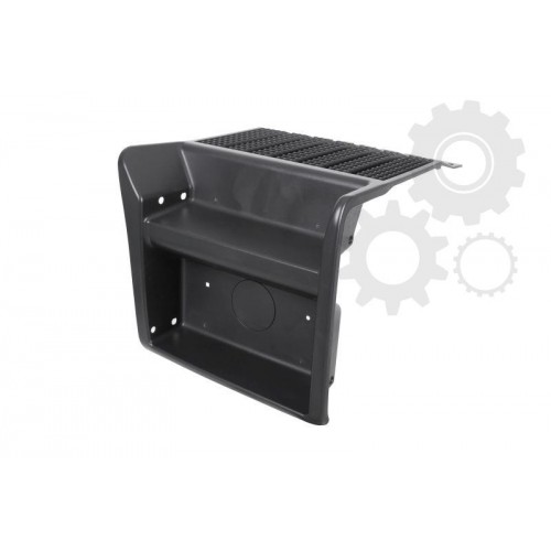 Carcasa acumulator