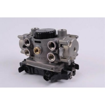 Modulator presiune ABS