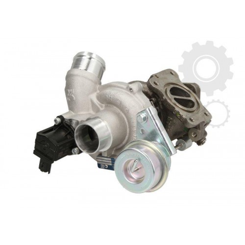 Turbosuflanta