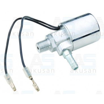 Elemente claxon, goarna