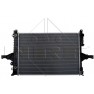 Radiator racire cu apa
