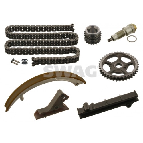 Kit distributie (lant+intinzator)
