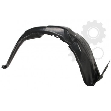 Carenaj interior aripa