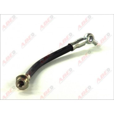 Furtun elastic frana