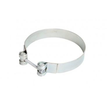 Clema sistem de evacuare gaze