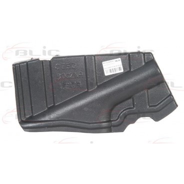 Scut motor/cutie viteze