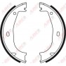 Sabot frana