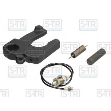 Kit reparatie cupla