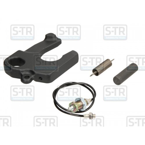 Kit reparatie cupla