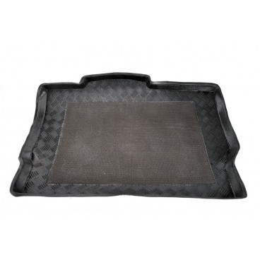 Captuseala portbagaj