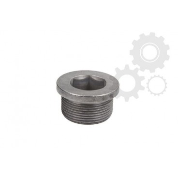 Gearbox bolt