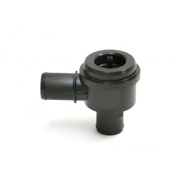 Valva control relanti