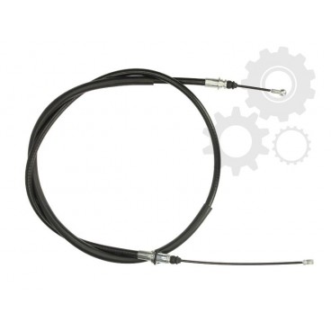 Cablu frana de mana