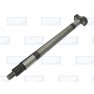 Ax largitor tambur
