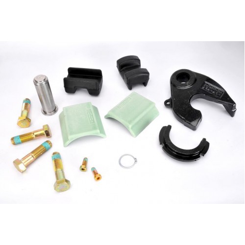 Kit reparatie cupla