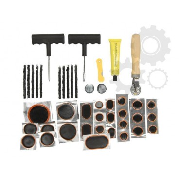 Aparat pentru service anvelopa