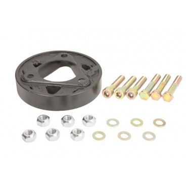 Cuplaj elastic planetara