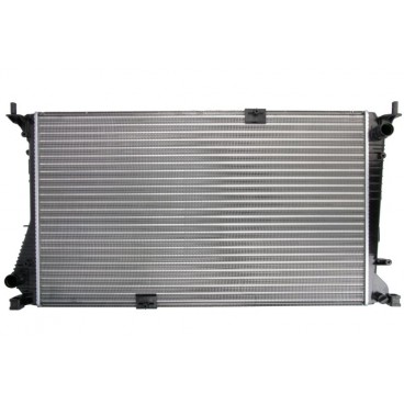 Radiator racire cu apa