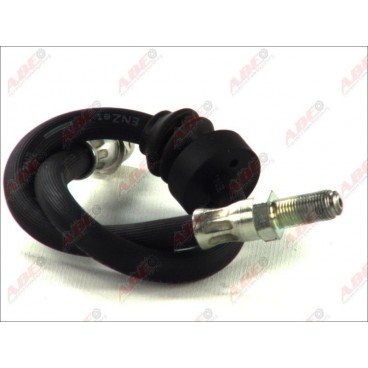 Furtun elastic frana