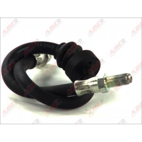 Furtun elastic frana