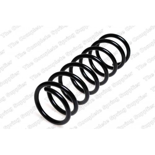 Arc suspensie axa spate
