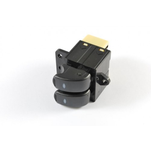 Comutator geam electric