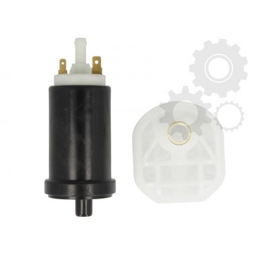 Pompa combustibil electrica
