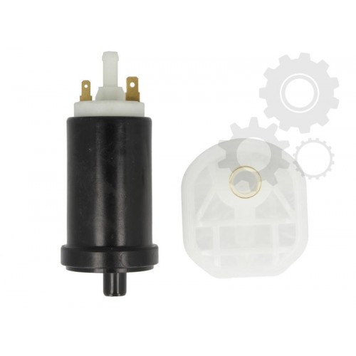 Pompa combustibil electrica