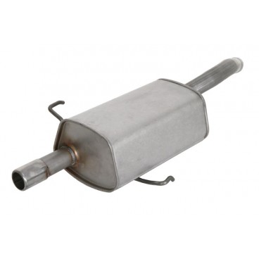 Toba finala esapament