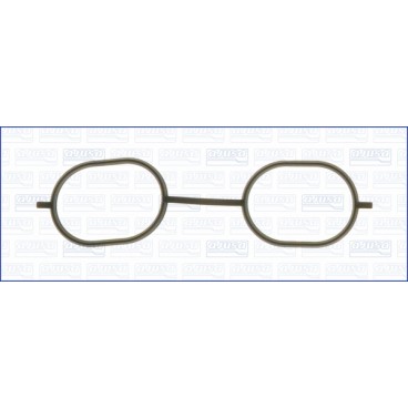 Garnitura galerie admisie