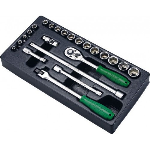 Unelte de insertie carucior
