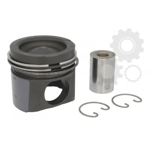 Piston