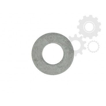 Elemente fixare arc suspensie