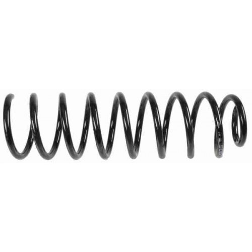 Arc suspensie axa spate