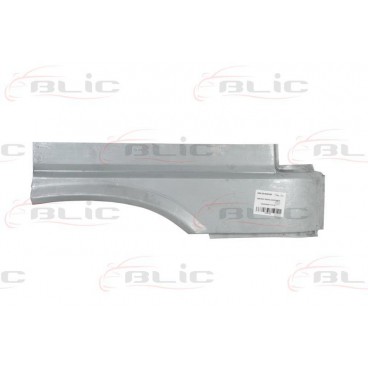 Kit reparatie aripa fata