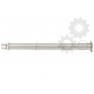 Exhaust gases radiator