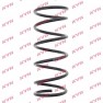 Arc suspensie axa fata