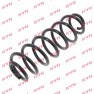 Arc suspensie axa spate
