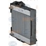 Radiator racire cu apa