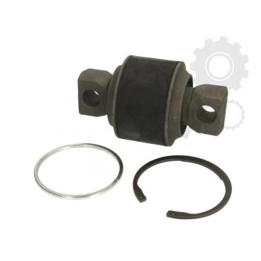 Bucsa bieleta antiruliu