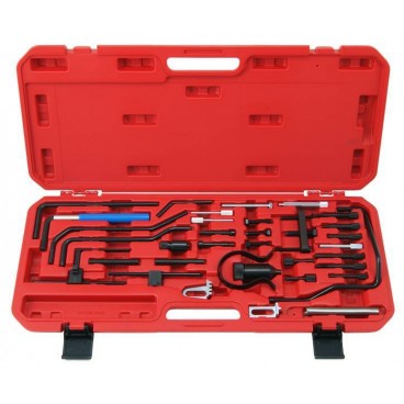 Unelte intretinere ax cu came