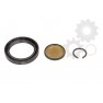 Automatic gearbox gasket set