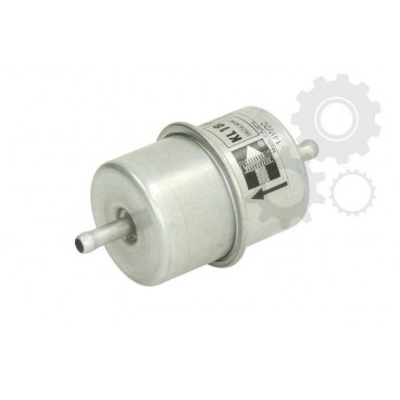 Filtru combustibil