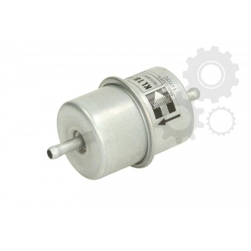 Filtru combustibil
