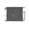 Radiator aer conditionat