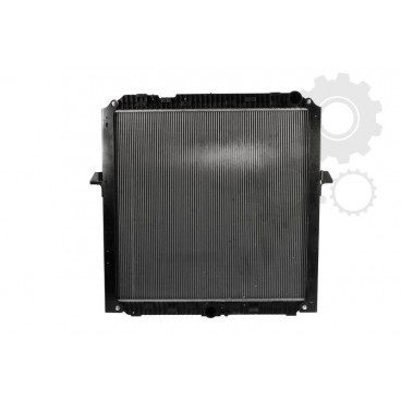 Radiator racire cu apa