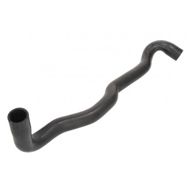 Furtun cauciuc sistem racire